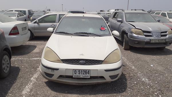 FORD FOCUS 2004 wf0sd94l44vk20690