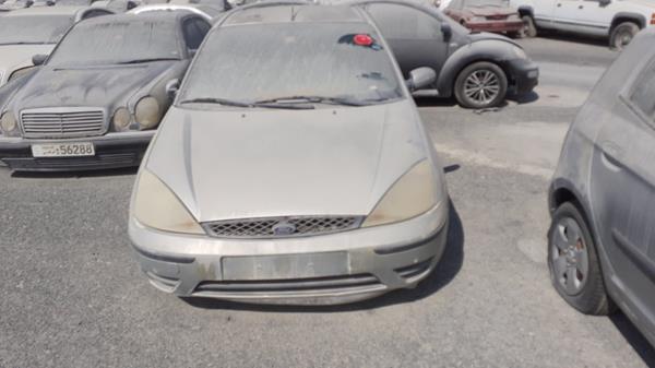 FORD FOCUS 2002 wf0sd94l72vy67212