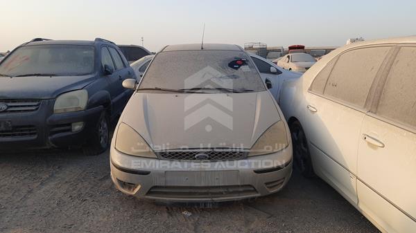 FORD FOCUS 2004 wf0sd95l24vb00730