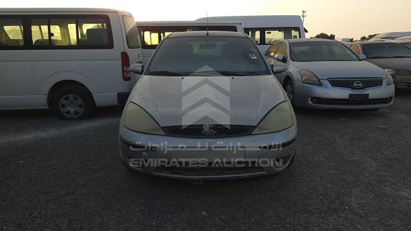 FORD FOCUS 2004 wf0sd95l34vr43946