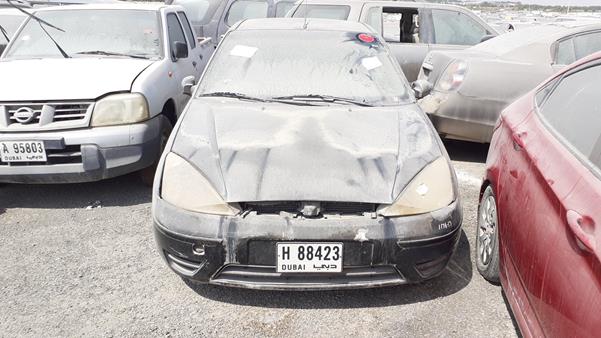 FORD FOCUS 2002 wf0sd95l42vt43420