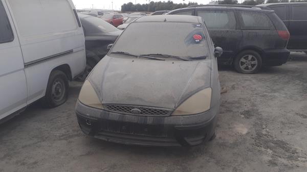 FORD FOCUS 2005 wf0sd95l45vl89799