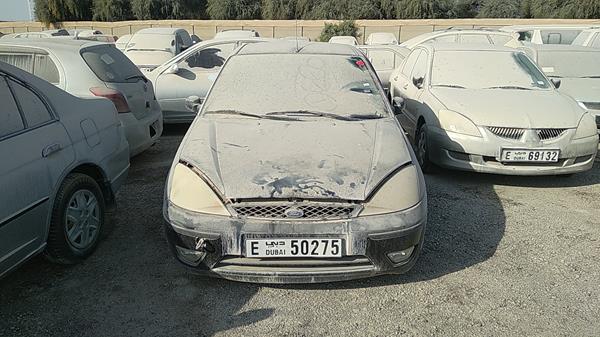 FORD FOCUS 2003 wf0sd95l63vr50212