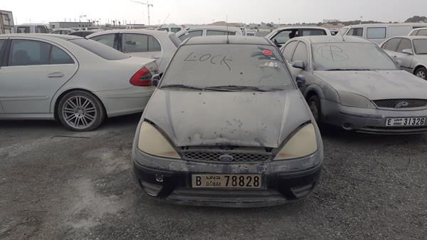 FORD FOCUS 2002 wf0sd95l72vy65491