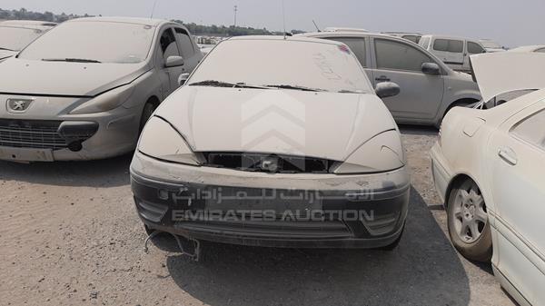 FORD FOCUS 2004 wf0sd95l74vd65000