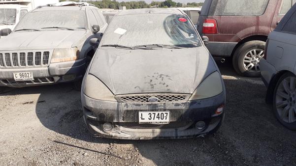 FORD FOCUS 2004 wf0sd95l74vk25994