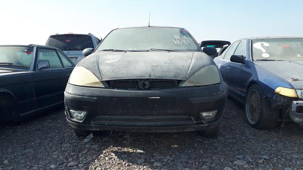 FORD FOCUS 2004 wf0sd95l84va65501