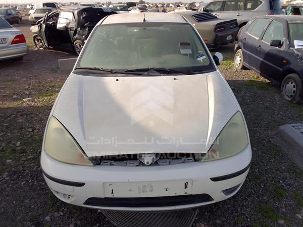 FORD FOCUS 2004 wf0sd96l84va65593