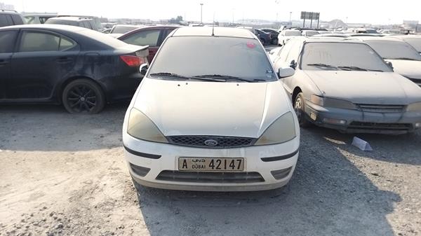 FORD FOCUS 2004 wf0sd96l94vd71637