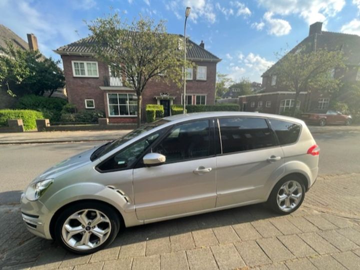 FORD S-MAX 2012 wf0sxxgbwsbp29199