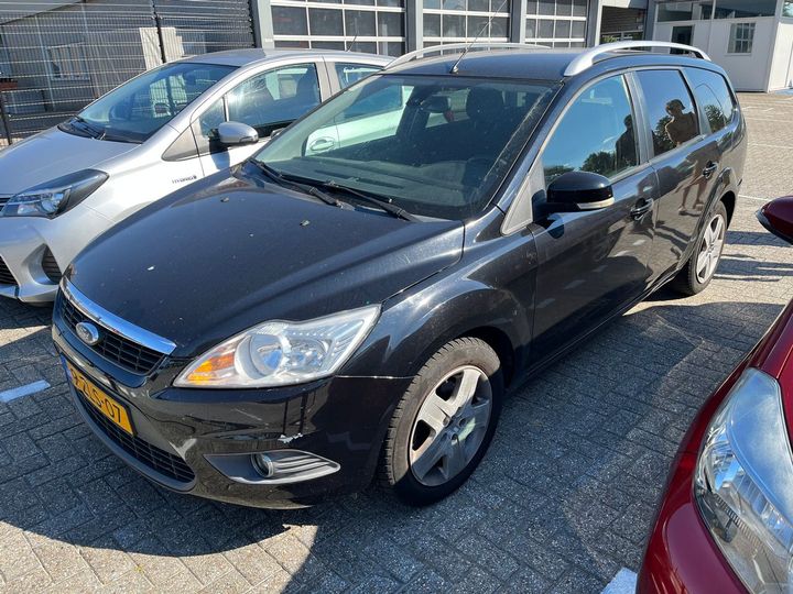 FORD FOCUS WAGON 2008 wf0sxxgcds8a66680