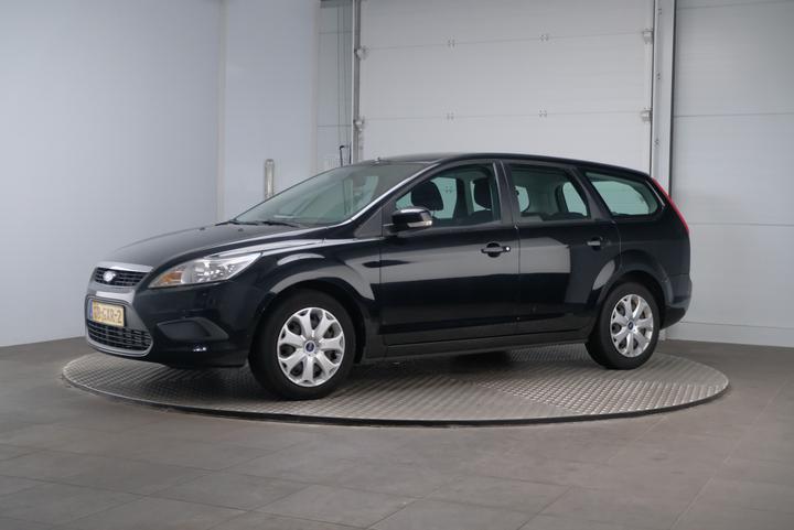 FORD FOCUS 2008 wf0sxxgcds8l09080