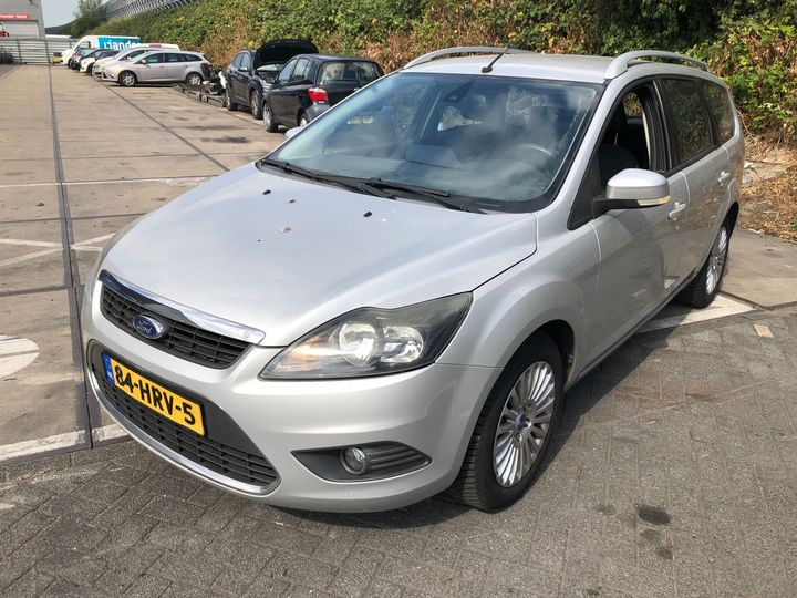 FORD FOCUS WAGON 2009 wf0sxxgcds8l19717