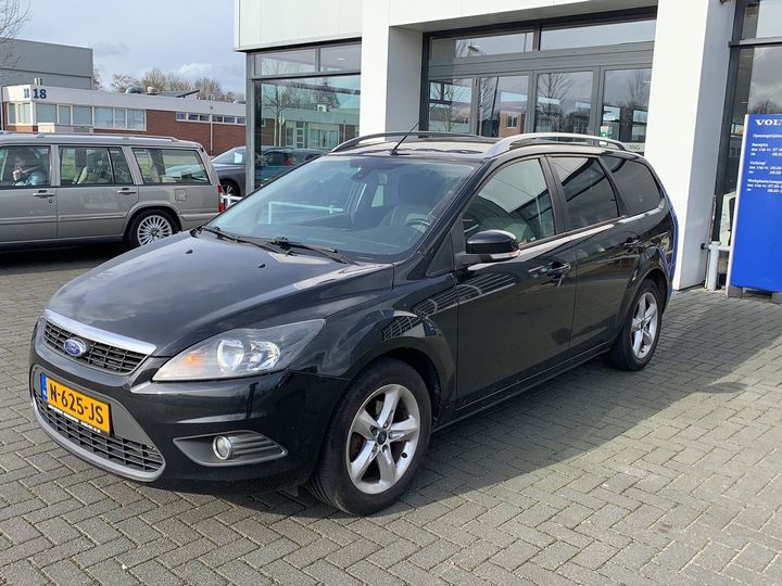 FORD FOCUS WAGON 2010 wf0sxxgcds9d60537