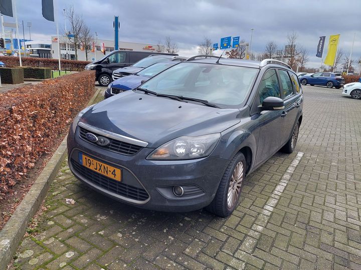 FORD FOCUS WAGON 2009 wf0sxxgcds9g48055