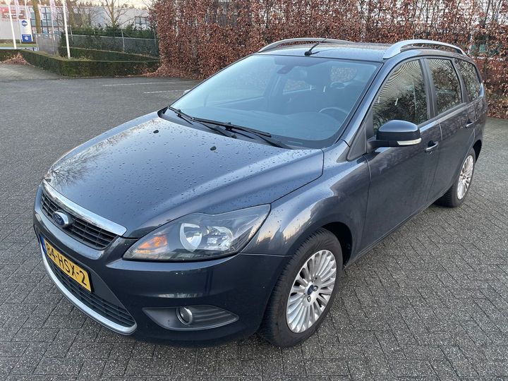 FORD FOCUS WAGON 2009 wf0sxxgcds9j42238