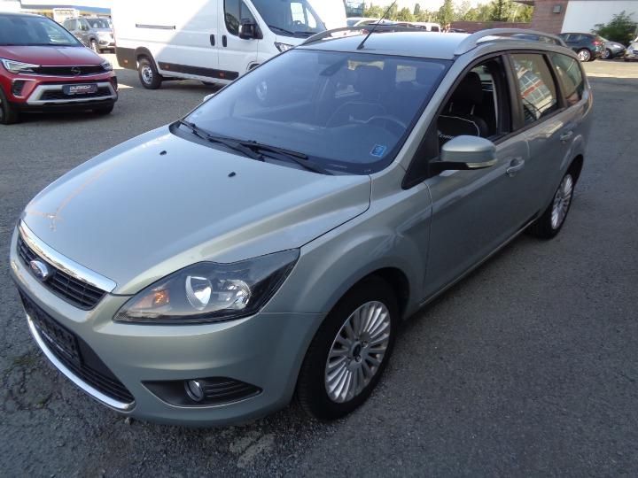 FORD FOCUS ESTATE 2009 wf0sxxgcds9r03716