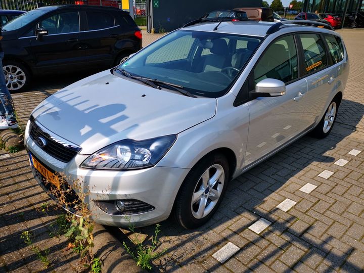 FORD FOCUS WAGON 2011 wf0sxxgcdsaa85782