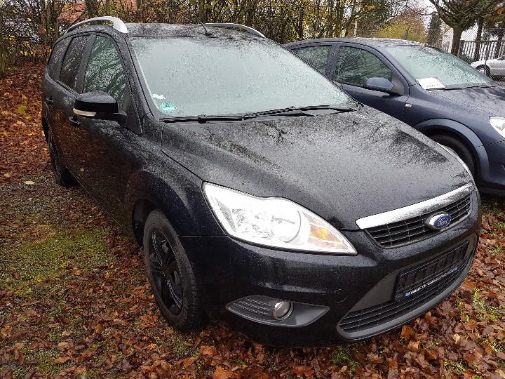 FORD FOCUS ESTATE 2011 wf0sxxgcdsag13854