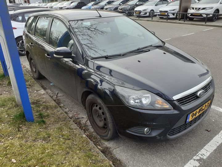 FORD FOCUS WAGON 2010 wf0sxxgcdsap43822