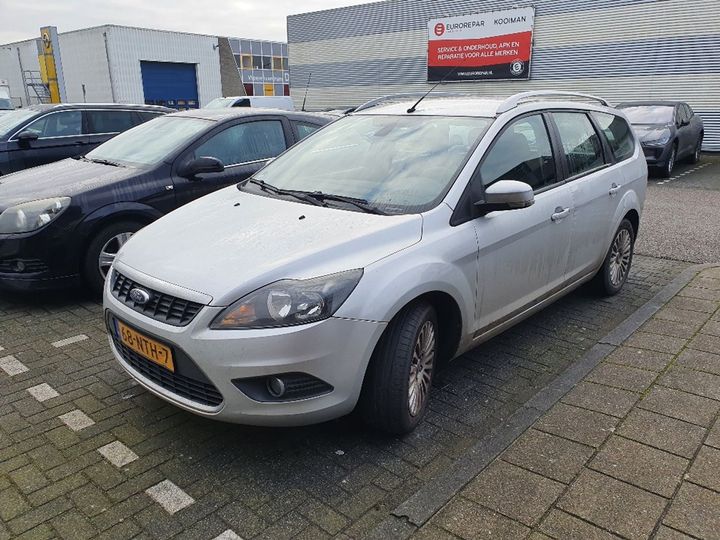 FORD FOCUS WAGON 2010 wf0sxxgcdsap52183