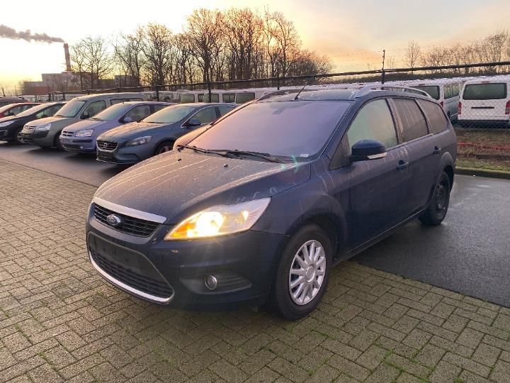 FORD FOCUS ESTATE 2011 wf0sxxgcdsar38614