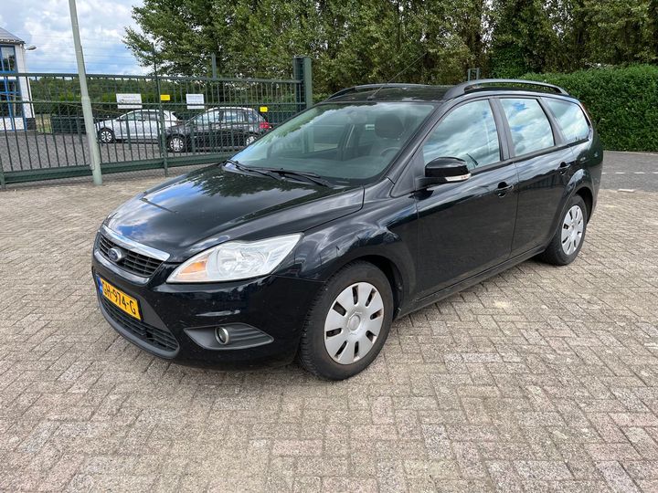 FORD FOCUS WAGON 2011 wf0sxxgcdsar50530