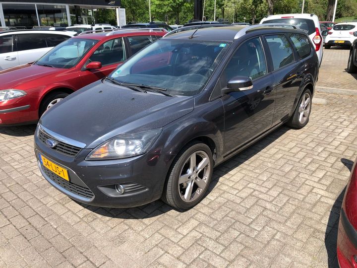 FORD FOCUS WAGON 2010 wf0sxxgcdsas28922