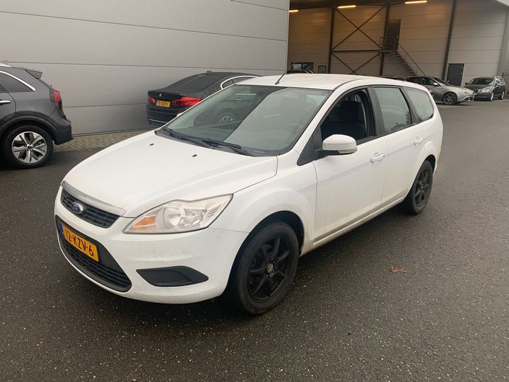 FORD FOCUS WAGON 2010 wf0sxxgcdsay54601