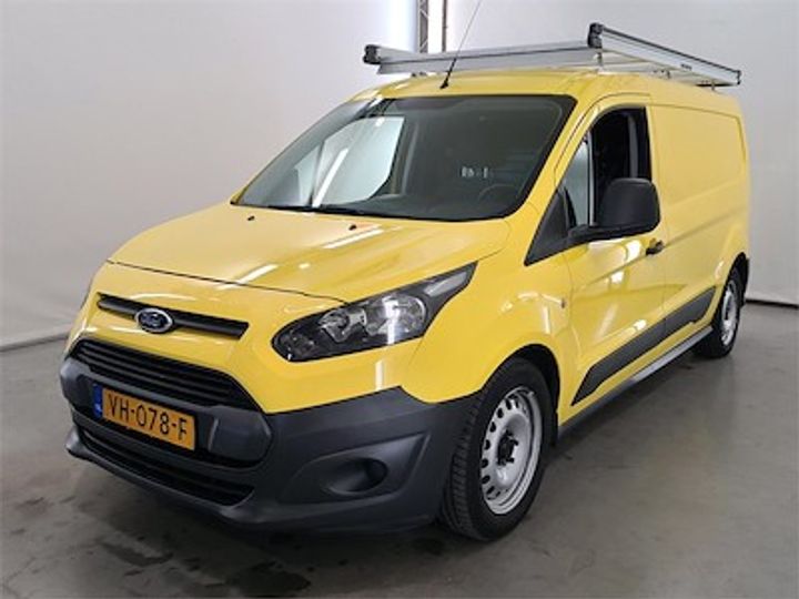 FORD TRANSIT CONNECT 2014 wf0sxxwpgsde23142