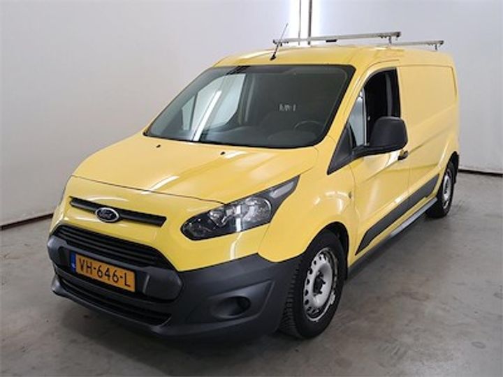 FORD TRANSIT CONNECT 2014 wf0sxxwpgsde24480