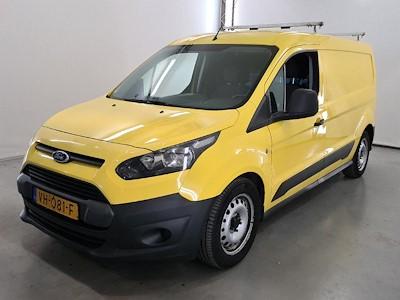 FORD TRANSIT CONNECT 2014 wf0sxxwpgsde25815