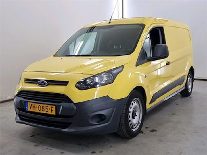 FORD TRANSIT CONNECT 2014 wf0sxxwpgsde25822