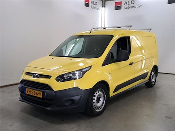 FORD TRANSIT CONNECT 2014 wf0sxxwpgsde25828