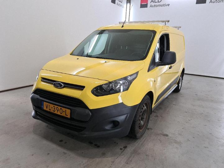 FORD TRANSIT CONNECT 2015 wf0sxxwpgsea02841