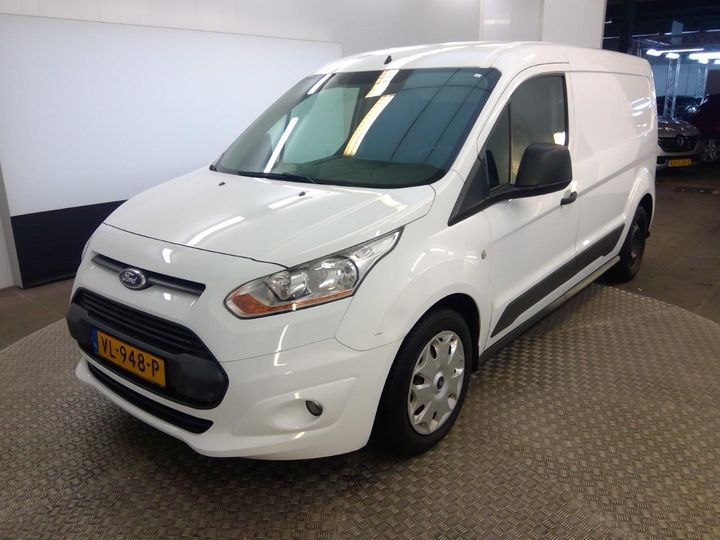 FORD TRANSIT CONNECT 2015 wf0sxxwpgsea07984