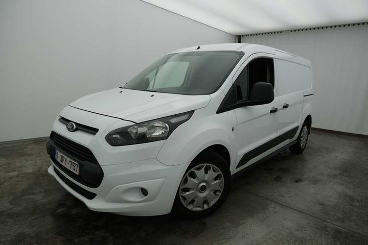 FORD TRANSIT CONNECT &#3913 2014 wf0sxxwpgsea08405