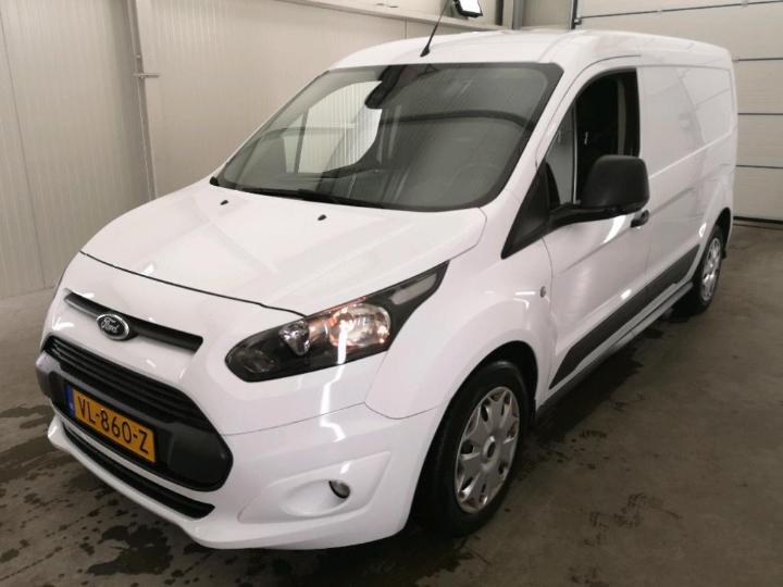 FORD TR.CON.TDCI 2015 wf0sxxwpgsea26757