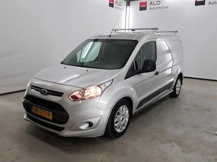 FORD TRANSIT CONNECT 2014 wf0sxxwpgseb49685