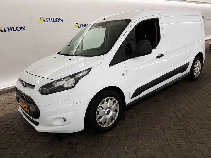 FORD TRANSIT CONNECT 2015 wf0sxxwpgsej51366