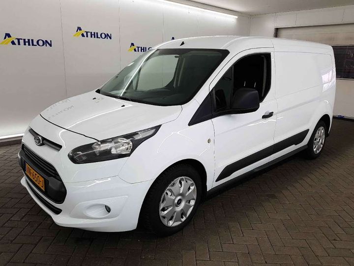 FORD TRANSIT CONNECT 2015 wf0sxxwpgsej51439