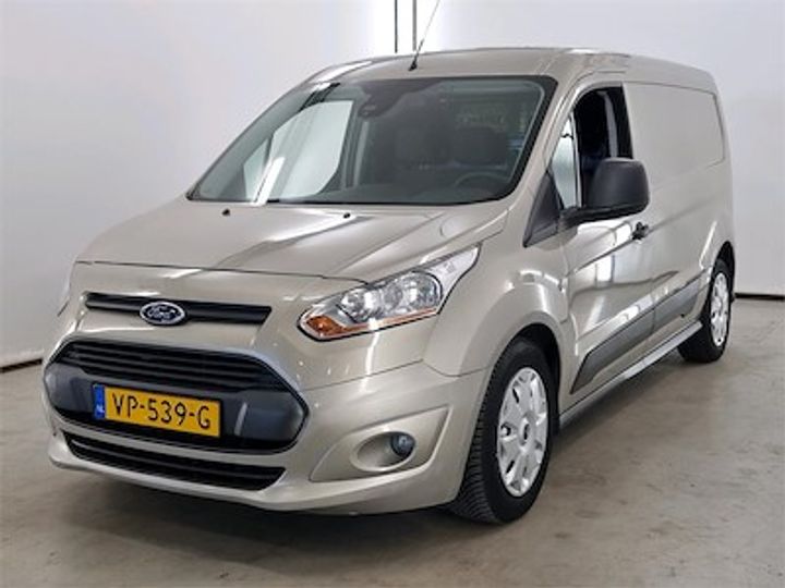 FORD TRANSIT CONNECT 2015 wf0sxxwpgsej67604