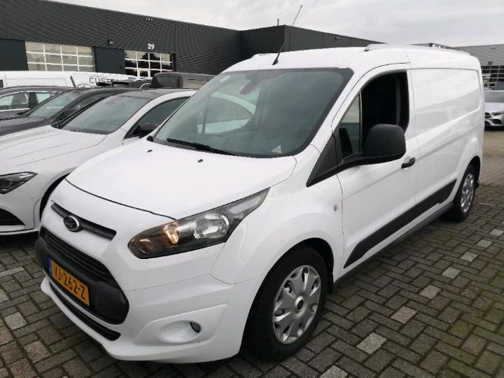 FORD TRANSIT CONNECT 2014 wf0sxxwpgsem20130