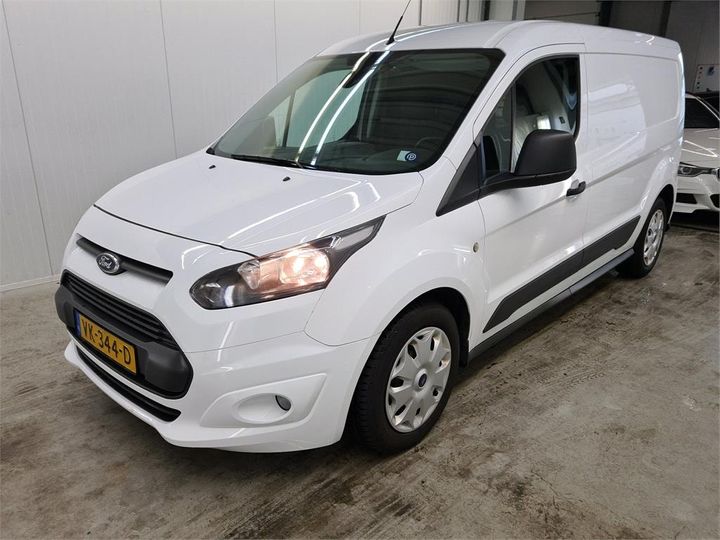 FORD TRANSIT CONNECT 2014 wf0sxxwpgsem28991