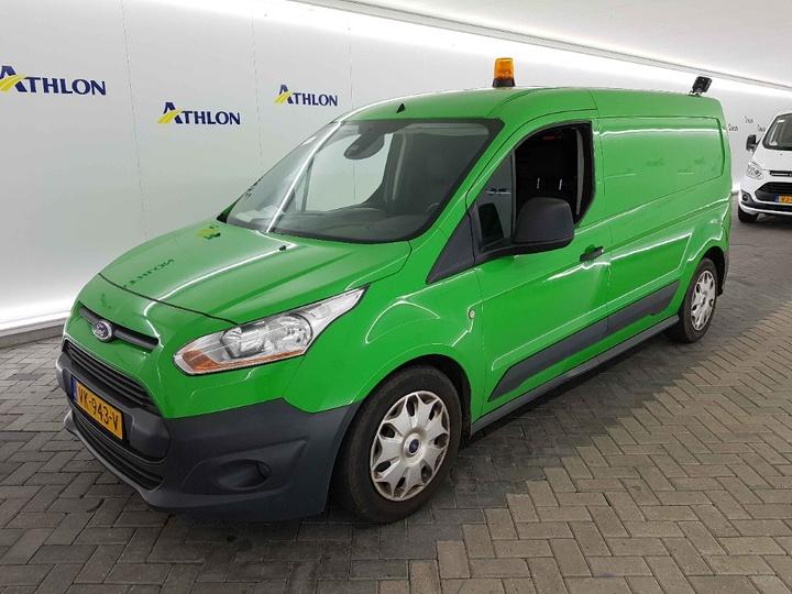 FORD TRANSIT CONNECT 2014 wf0sxxwpgsem39449