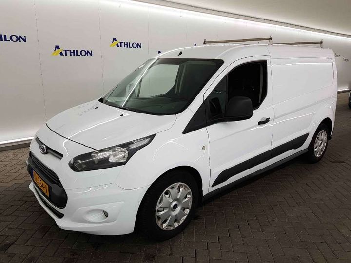 FORD TRANSIT CONNECT 2015 wf0sxxwpgset33916