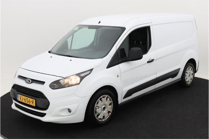 FORD TRANSIT CONNECT 2014 wf0sxxwpgset33928