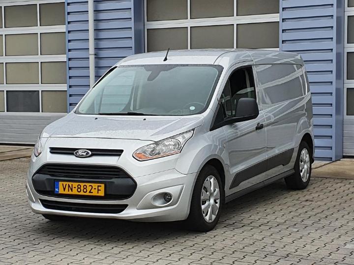 FORD TRANSIT CONNECT 2015 wf0sxxwpgsfc62402