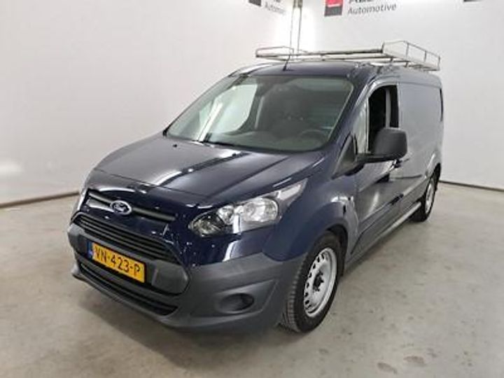 FORD TRANSIT CONNECT 2015 wf0sxxwpgsfc66353