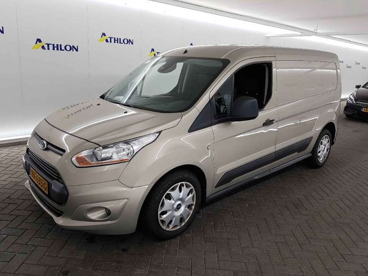 FORD TRANSIT CONNECT 2015 wf0sxxwpgsfc68424